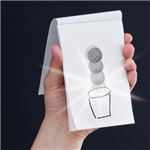 テンヨー 魔法のメモパッド