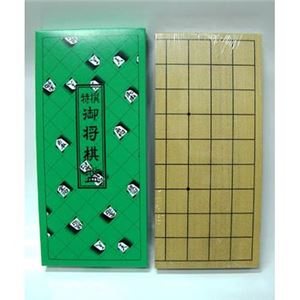 田中碁盤店 将棋盤 6号（田中）