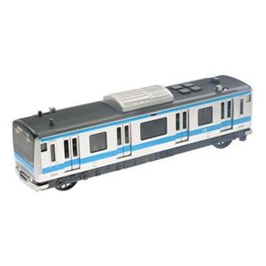 トイコー サウンドトレインE233系京浜東北線