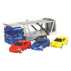 トイコー ISUZU GIGA ジュニアキャリアカー