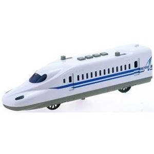 トイコー サウンドトレイン新幹線N700A