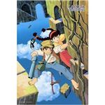 エンスカイ 300-228 天空の城ラピュタ パズーとシータ 300P 【ジグソーパズル】