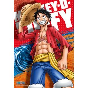 エンスカイ 300-553 ワンピース 9人目 モンキー・D・ルフィ 300P 【ジグソーパズル】