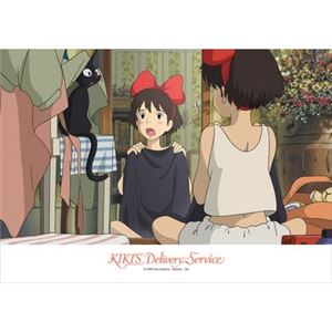 エンスカイ 108-277 魔女のみじたく 108P 【ジグソーパズル】