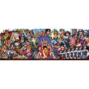 エンスカイ 352-56 マリンフォード頂上戦争 352P 【ジグソーパズル】