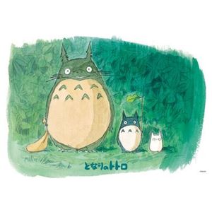 エンスカイ 300-281 トトロに会える森 【ジグソーパズル】