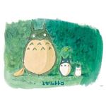 エンスカイ 300-281 トトロに会える森 【ジグソーパズル】