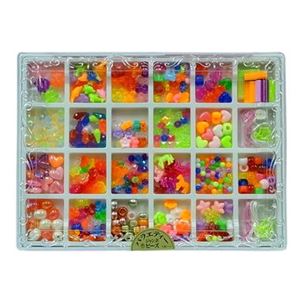 大倉トーイ バラエティジャンボビーズ