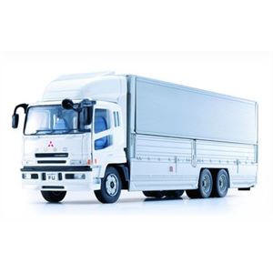 アガツマ DK-5105 大型ウイングトラック 【ダイヤペット】