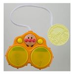 アガツマ アンパンマン どこでもメロディボンゴ【アンパンマン】