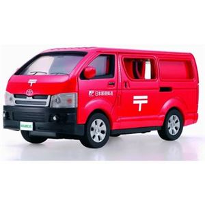 アガツマ DK-5121 郵便車 【ダイヤペット】