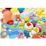 アガツマ ねんDo！ねんどきほんセット 【知育玩具】