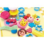 アガツマ ねんDo！はじめてのねんどセット 【知育玩具】