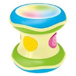 コンビ 光るにぎやかドラム