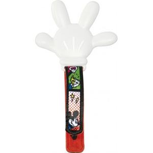 コンビ 114255 Mickey in Nursery かみかみグローブ
