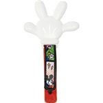 コンビ 114255 Mickey in Nursery かみかみグローブ