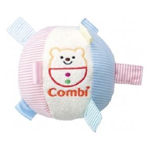 コンビ タグだいすき