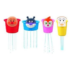 ジョイパレット アンパンマン おふろでかさねてシャワーカップ【アンパンマン】