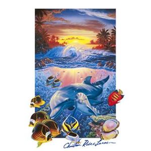 エポック社 28-025 マザーズ ラブ2―ホワイト 300P 【ジグソーパズル】