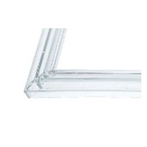 エポック社 クリスタルパネル 3 クリアー 【ジグソーパズル】