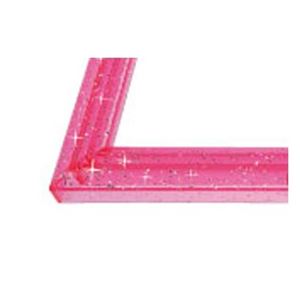 エポック社 クリスタルパネル 3 キラピンク 【ジグソーパズル】