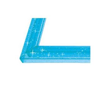 エポック社 クリスタルパネル 3 キラブルー 【ジグソーパズル】