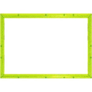 エポック社 クリスタルパネル 3 キラグリーン 【ジグソーパズル】