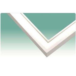 エポック社 38-302 NEF デコラティブ ミュージアムデザイン-ホワイト 【ジグソーパズル】