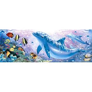 エポック社 52-303 ドリーム ダンサーズ 420sP 【ジグソーパズル】