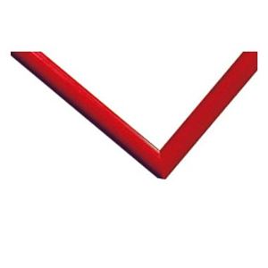 エポック社 木製ウッディパネルEX 1-ボ Sレッド 【ジグソーパズル】