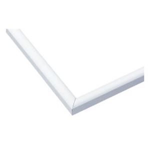 エポック社 アルミパネルマックス 3 ホワイト 【ジグソーパズル】