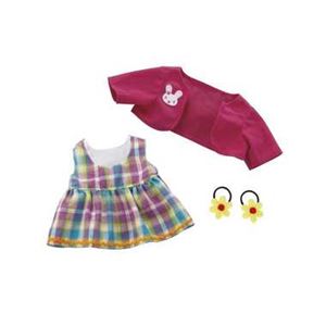 ピープル うさぎのボレロ 【ぽぽちゃん】