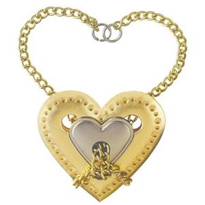 ハナヤマ キャスト ハート