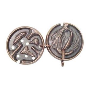 ハナヤマ キャスト メダル