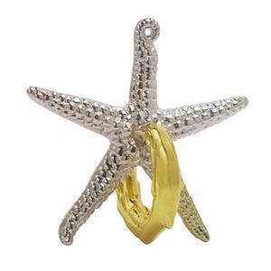 ハナヤマ キャストパズル スターフィッシュ