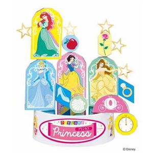 ハナヤマ ディズニーピットランド プリンセス 【知育玩具】