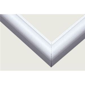 ビバリー アルミフラッシュパネル 1-ボ シルバー 【ジグソーパズル】