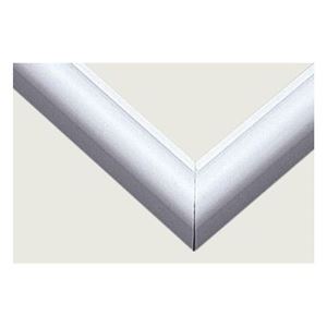 ビバリー アルミフラッシュパネル 10-D シルバー 【ジグソーパズル】