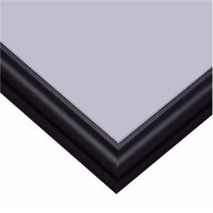 ビバリー アルミフラッシュパネル 3 ブラック 【ジグソーパズル】