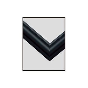 ビバリー アルミフラッシュパネル 3-P ブラック 【ジグソーパズル】