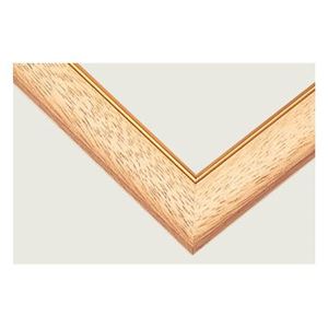 ビバリー 木製ゴールドモールパネル 3 クリアー 【ジグソーパズル】