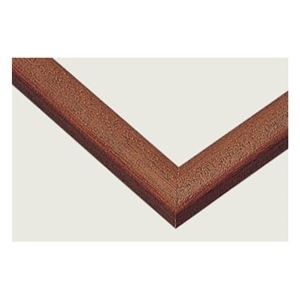 ビバリー 木製ナチュラルパネル 1-ボ ウォールナット 【ジグソーパズル】