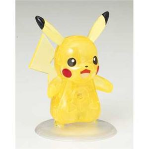 ビバリー 50169 クリスタルパズル ピカチュウ