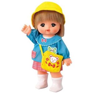 パイロットインキ きせかえセット うきうきようちえん服 【メルちゃん】