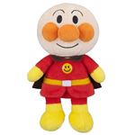 セガトイズ プリちぃビーンズS Plus アンパンマン【アンパンマン】