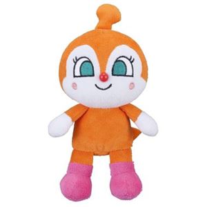 セガトイズ プリちぃビーンズS Plus ドキンちゃん【アンパンマン】