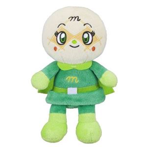 セガトイズ プリちぃビーンズS Plus メロンパンナちゃん【アンパンマン】