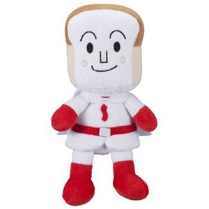 セガトイズ プリちぃビーンズS Plus しょくぱんまん【アンパンマン】