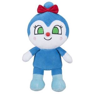 セガトイズ プリちぃビーンズS Plus コキンちゃん【アンパンマン】