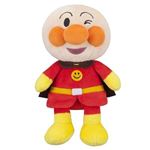 セガトイズ プリちぃビーンズS Plus ウィンクのアンパンマン【アンパンマン】